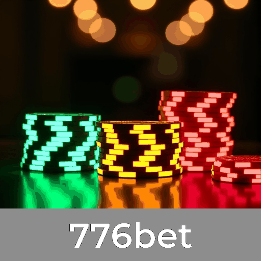 776bet: Experimente o aplicativo móvel de cassino e jogue no celular