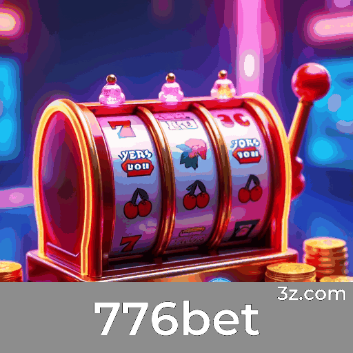 776bet: Seu Cassino Online Seguro e Premiado