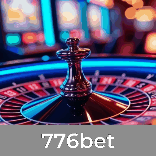776bet: Cassino Premiado e Pagamentos Rápidos