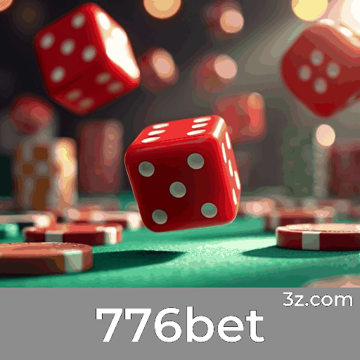 776bet: Seu Cassino Online Seguro e Premiado