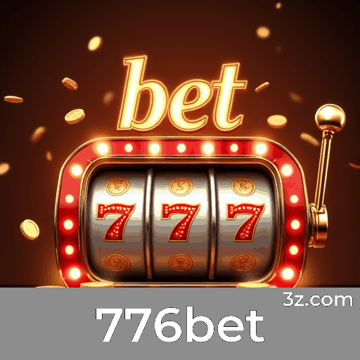 776bet: Seu Cassino Online Seguro e Premiado
