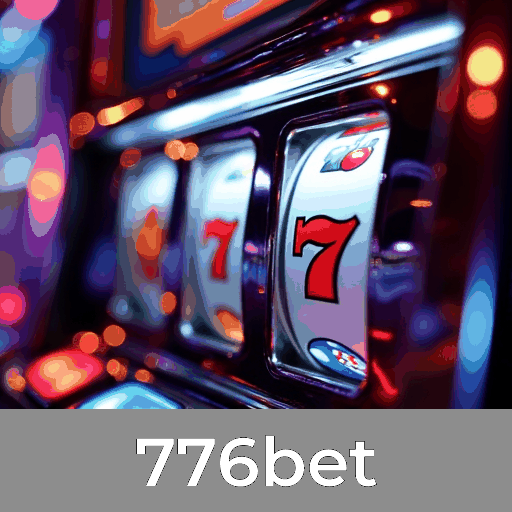 Descubra 776bet: Slots com Mega Jackpot, Jogos de Mesa ao Vivo, e Mais - A Escolha Nº1 dos Brasileiros