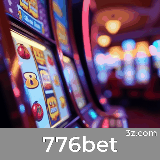 776bet: Seu Cassino Online Seguro e Premiado