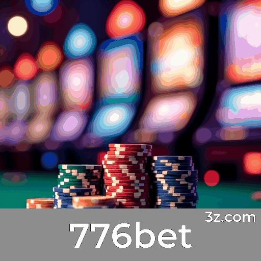 776bet: Seu Cassino Online Seguro e Premiado