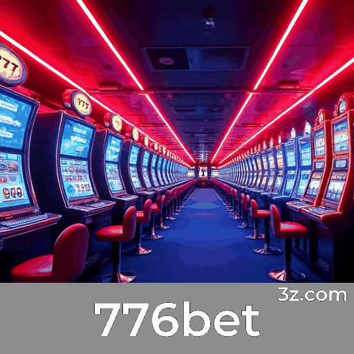 776bet: Seu Cassino Online Seguro e Premiado