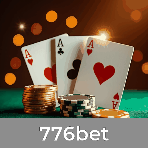 Descubra 776bet: Slots com Mega Jackpot, Jogos de Mesa ao Vivo, e Mais - A Escolha Nº1 dos Brasileiros