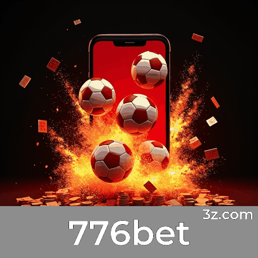 776bet: Seu Cassino Online Seguro e Premiado