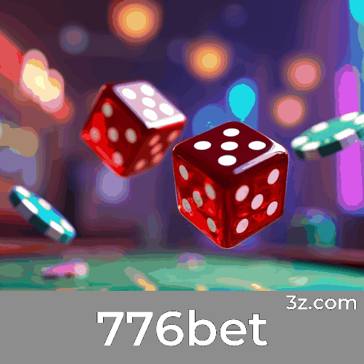 776bet: Seu Cassino Online Seguro e Premiado